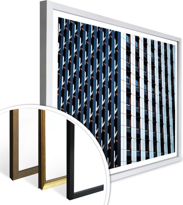 Immagine prodotto Trenddeko Prospettive 03 (60 x 50 cm)