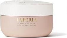 Actual product image La Perla Energizing Salts And Oil Body Scrub - 150 Ml (150 ml)