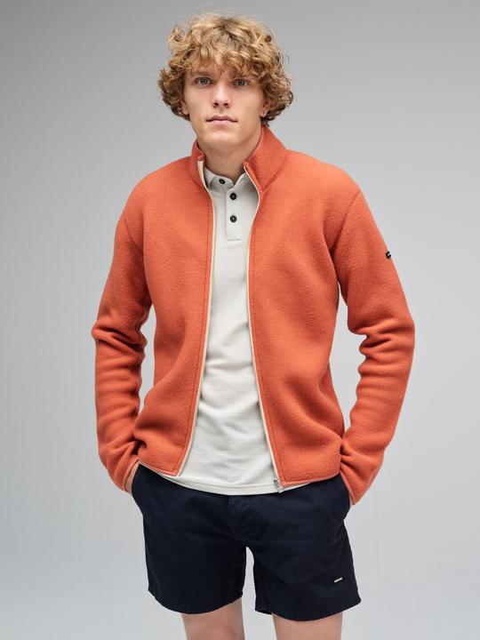 Image du produit Mover Plastic Free Sportswear Merino Fleece (M)