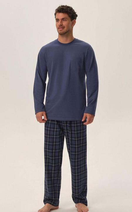 Produktbild Henderson Pyjama (3XL)
