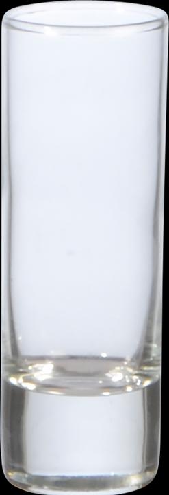 Actual product image Arcoroc Islande Shot (0.60 dl, 1 x, Shot glass)