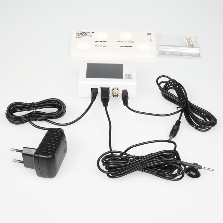 Actual product image JBL Aquaristik und Terraristik CO2 control computer