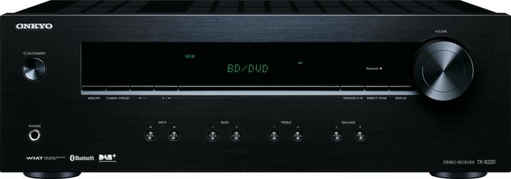 Actual product image Onkyo TX-8220 (Stereo, DAB+, FM)