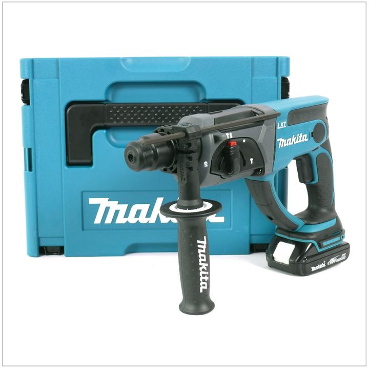 Produktbild Makita DHR202ZJ (Akkubetrieb)