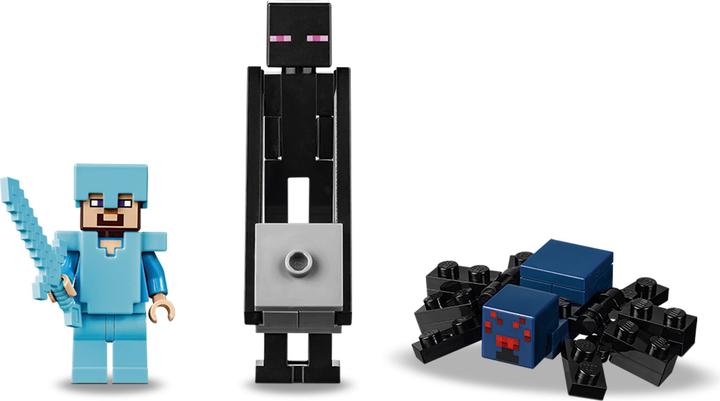 Image du produit LEGO Le portail de l'air (21124, LEGO Minecraft)