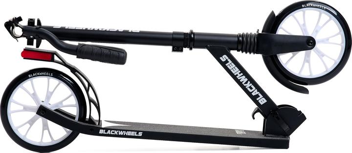 Actual product image Blackwheels Zoom