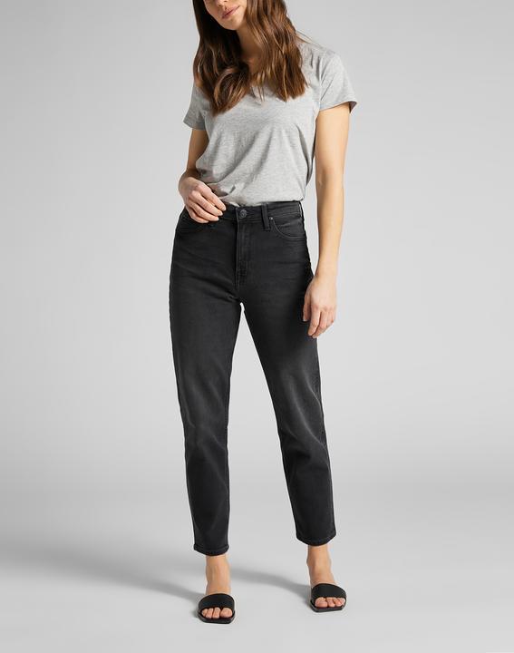 Actual product image Lee Carol Jeans captain black (W25/L31)