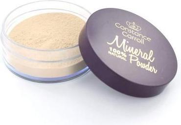 Constance Carroll Mineral 100% loose powder No.01 Light beige 10g (No. 01 Light Beige)