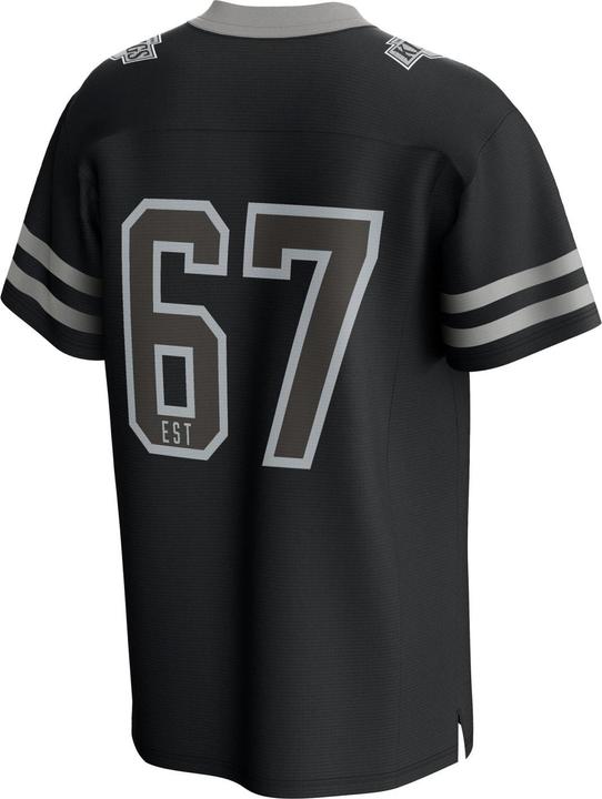 Produktbild Fanatics Los Angeles Kings NHL Poly Mesh Supporters Jersey - XXL (XXL)