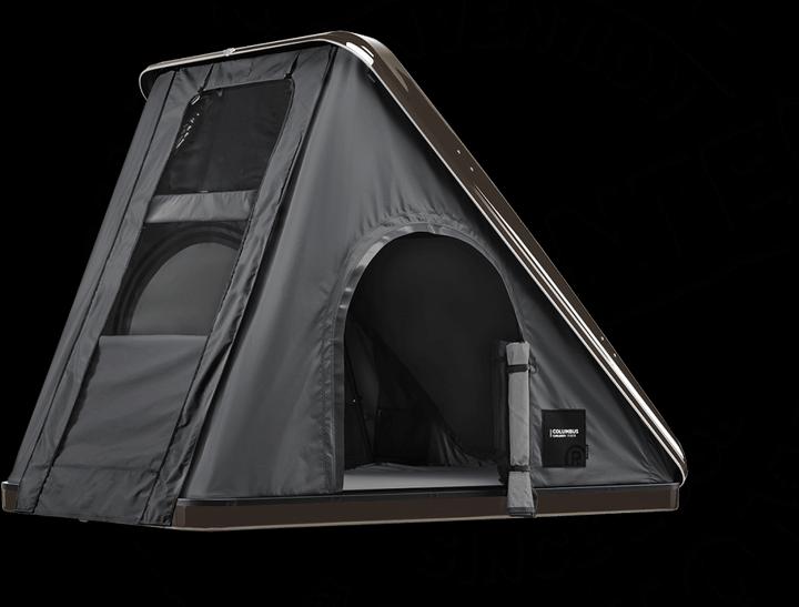 Produktbild Autohome Columbus Carbon Fiber Dachzelt (Modell 2024) (Dachzelt)