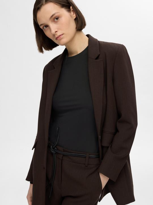 Produktbild Selected Femme Basic Longsleeve (XS)
