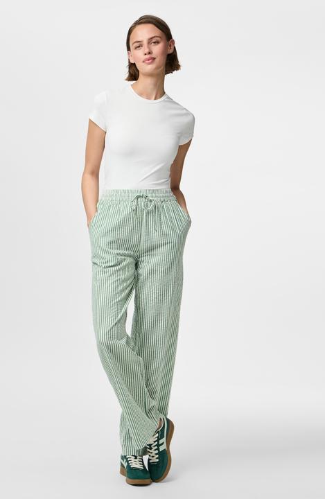 Produktbild Pieces PCSALLY Seersucker Hose (M)