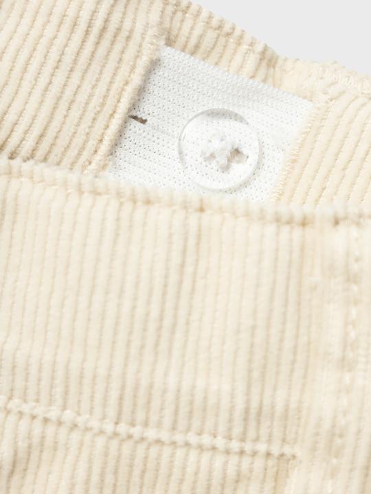 Immagine prodotto Name it Pantaloni in corda a gamba larga (128)