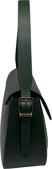 Louisa Lee Designer Schultertasche Tragtasche Umhängetasche Handgefertigt Leder No.4