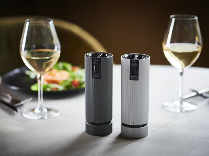 Actual product image Peugeot Electric Pepper Mill (Various spices)