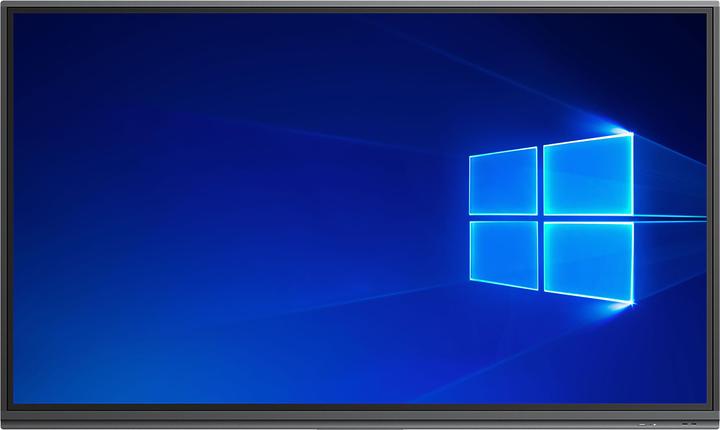 Actual product image Ijkoa 65" Pro MFP 4K, Android 11, 8GB, incl. wall mount (65")