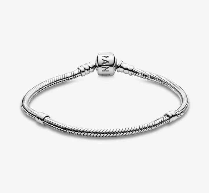 Actual product image Pandora Snakes (20 cm, Silver)