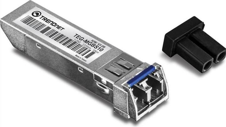 Produktbild Trendnet 1000 MBit/s LX SFP