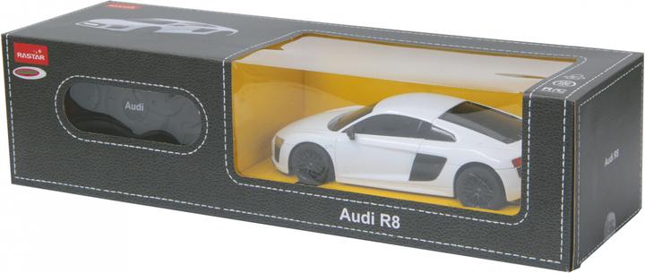 Actual product image Jamara Audi R8