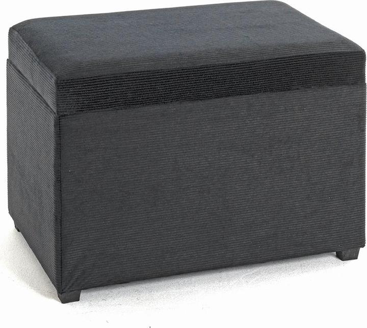 Produktbild HAKU Möbel Sitztruhe (58 cm)