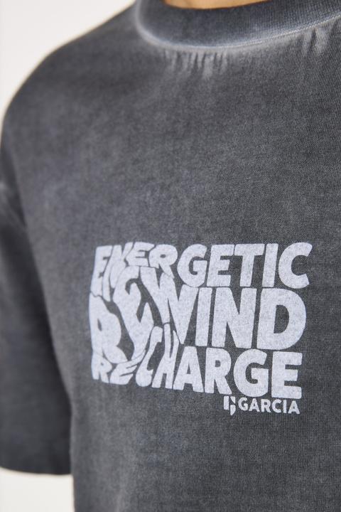 Image du produit Garcia T-Shirt char (128, 134)