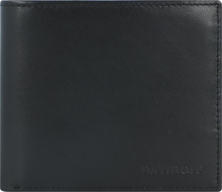 Actual product image Davidoff Essentials wallet