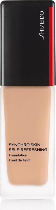 Actual product image Shiseido Self Refreshing Foundation 260 Cashmere (260 Cashmere)