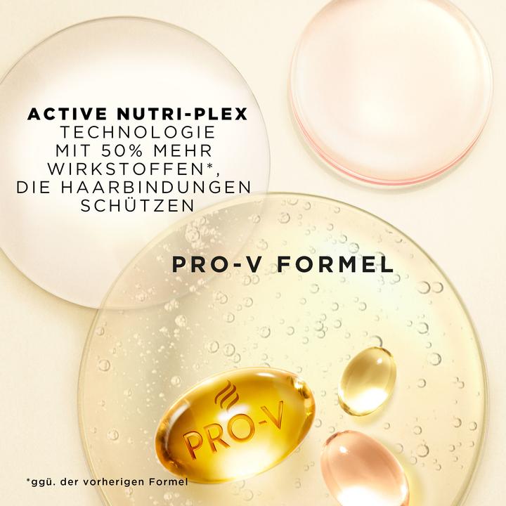 Produktbild Pantene Pro-V Repair & Care (200 ml)