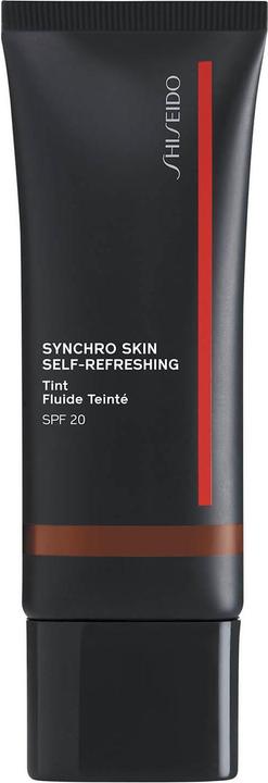 Actual product image Shiseido Synchro Skin Self-Refreshing525 (525)