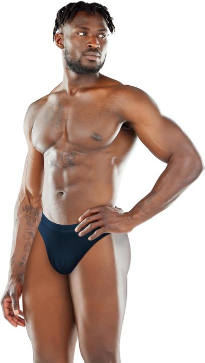 Immagine prodotto Normani 10 Slip in cotone biologico Sliwen - 9359 (XL)