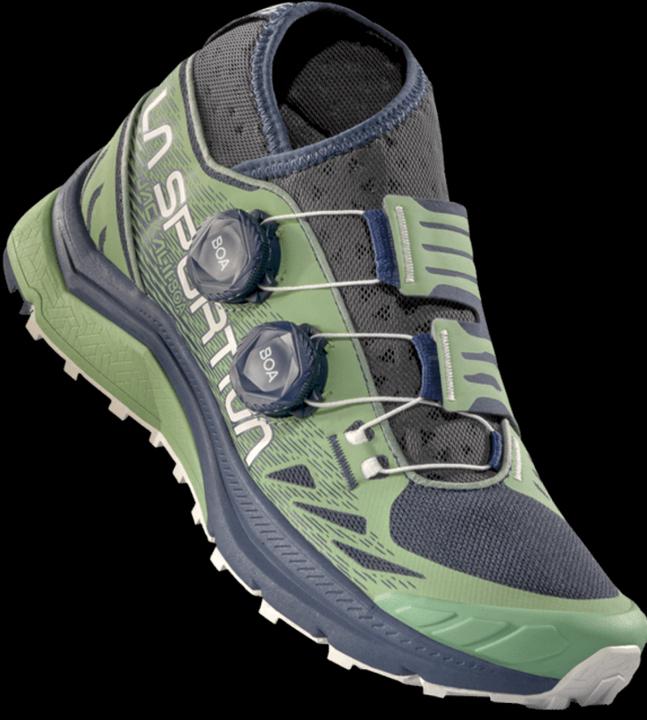 Produktbild La Sportiva Jackal II Boa Woman (38.5)
