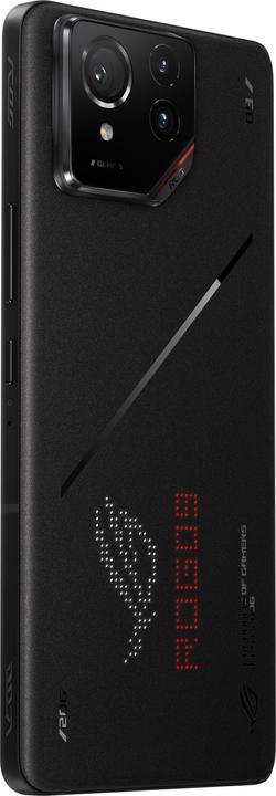 Immagine prodotto ASUS ROG Phone 9 Pro (512 GB, Phantom Black, 6.78", Doppia SIM, 50 Mpx, 5G)