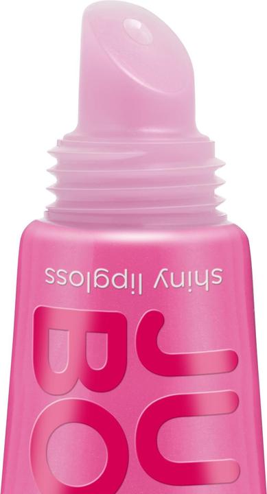 Produktbild essence Juicy Bomb Set (106 Mellow Mango, 101 Lovely Litchi, 102 Witty Watermelon, 105 Bouncy Bubblegum)