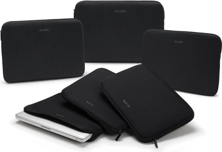 Actual product image Dicota Perfect Skin 2.0 (17.30", Universal)