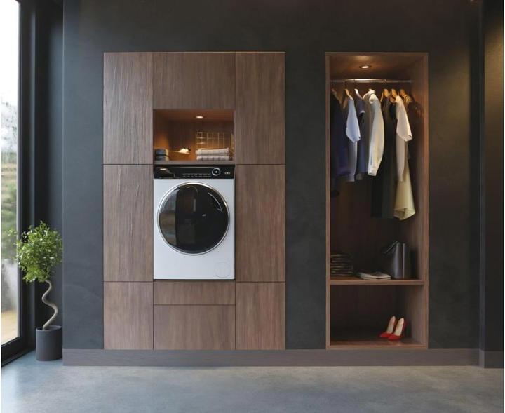 Image du produit Haier Hwd80-b14979-s