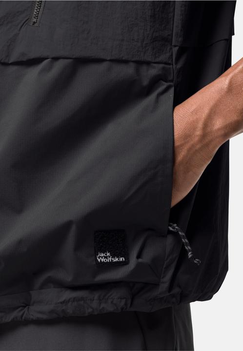 Actual product image Jack Wolfskin Friedberger Vest (M)