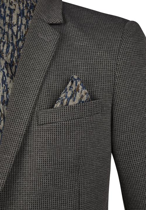 Image du produit Calamar Waffle Knit Sakko (26)