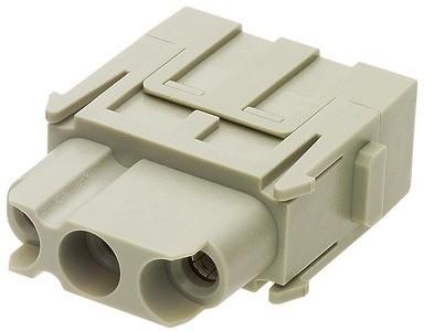 Immagine prodotto Harting 09140032702 Connettore industriale Amphenol C146 Contenuto: 1 pezzo