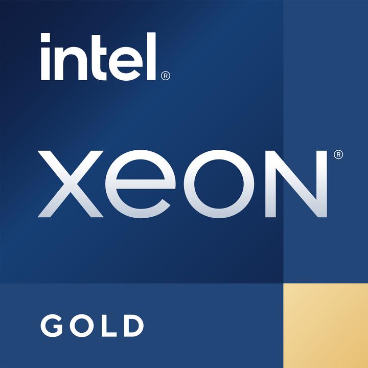 Produktbild Intel Xeon Gold 6334 (LGA 4189, 3.60 GHz, 8 -Core)