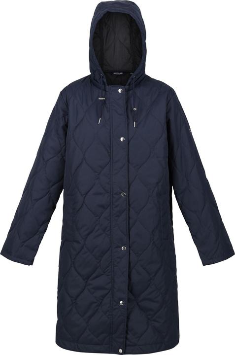 Image du produit Regatta - Veste à capuche JAYCEE - Femme (46)