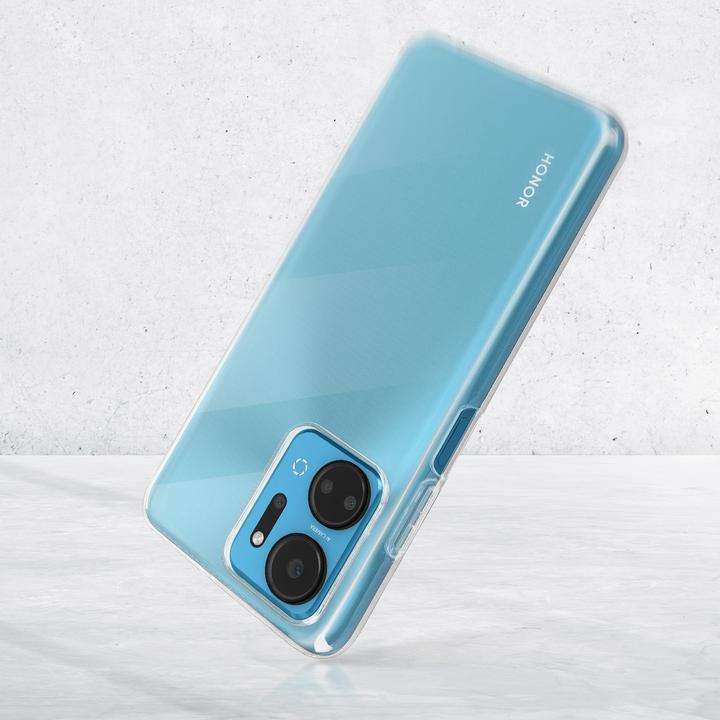 Produktbild Bigben Schutz-Set Series (Honor X7a)