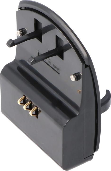 Image du produit AccuCell Schnell-Ladegerät passend für Nikon EN-EL15, D7000 Akku (Chargeur de batterie d'appareil photo)