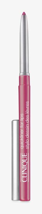 Actual product image Clinique Quickliner (Crushed berry)
