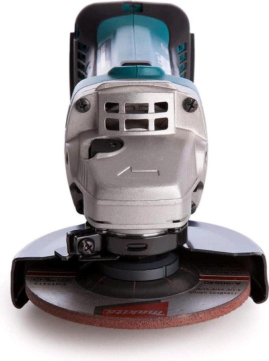 Productafbeelding Makita DGA452Z (115 mm)
