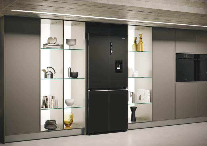 Immagine prodotto Haier HCR7818DWPT (467 l)