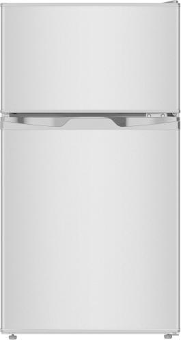 Actual product image PKM GK88 EIX fridge-freezer combination (84 l)