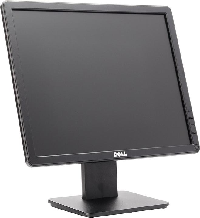 Actual product image Dell E1715s (1280 x 1024 pixels, 17")