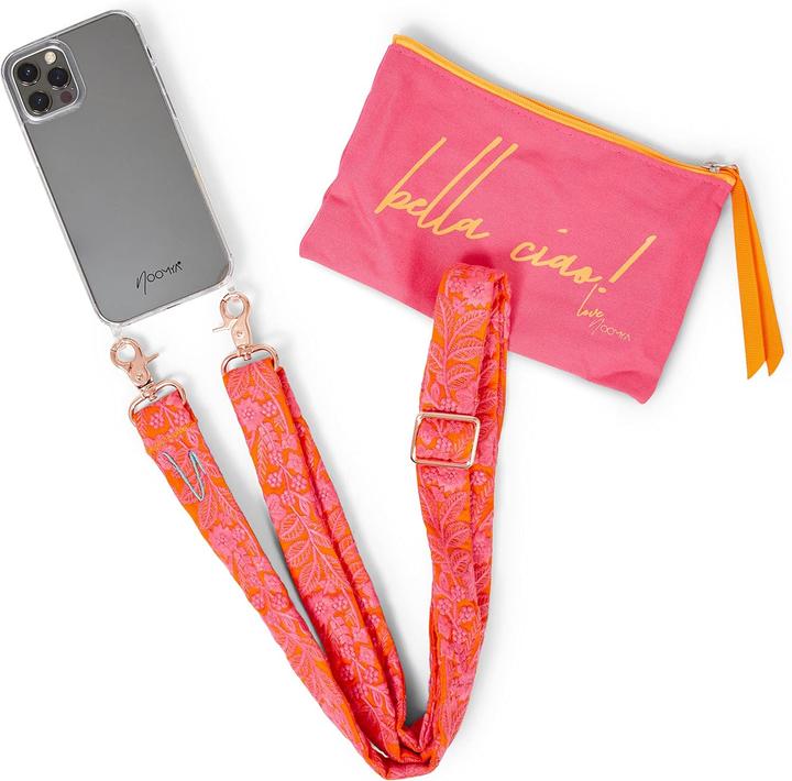 Actual product image Noomya Handykette mit Hülle für iPhone 11 Pro