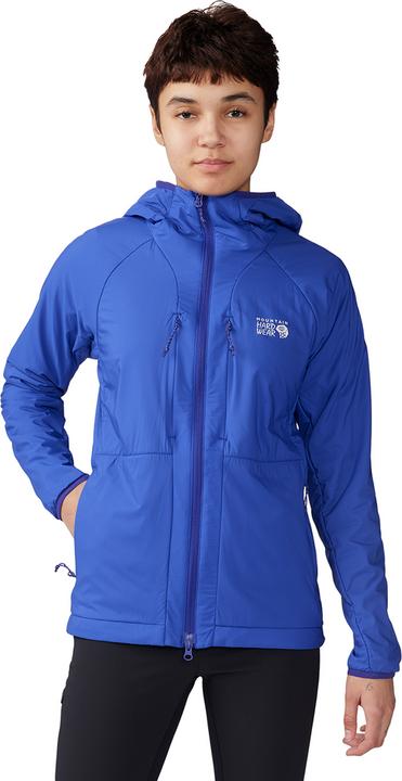 Mountain Hardwear W Kor AirShell Warm Jacket