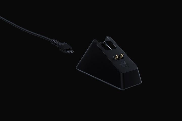 Actual product image Razer Chroma Mouse Dock